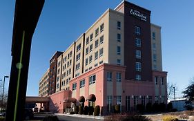 Hotel Executive Suites Newark